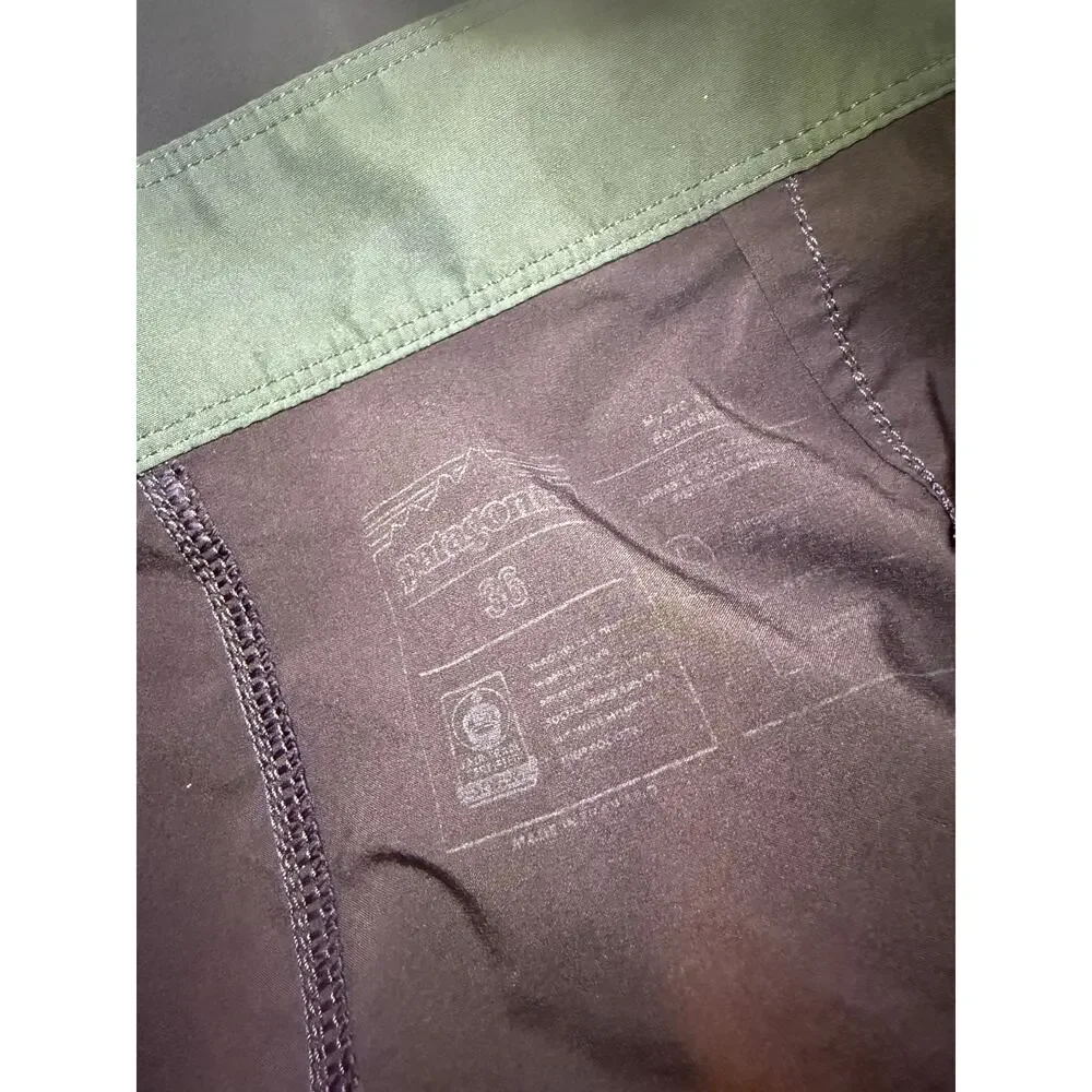 Patagonia hydropeak boardshorts
